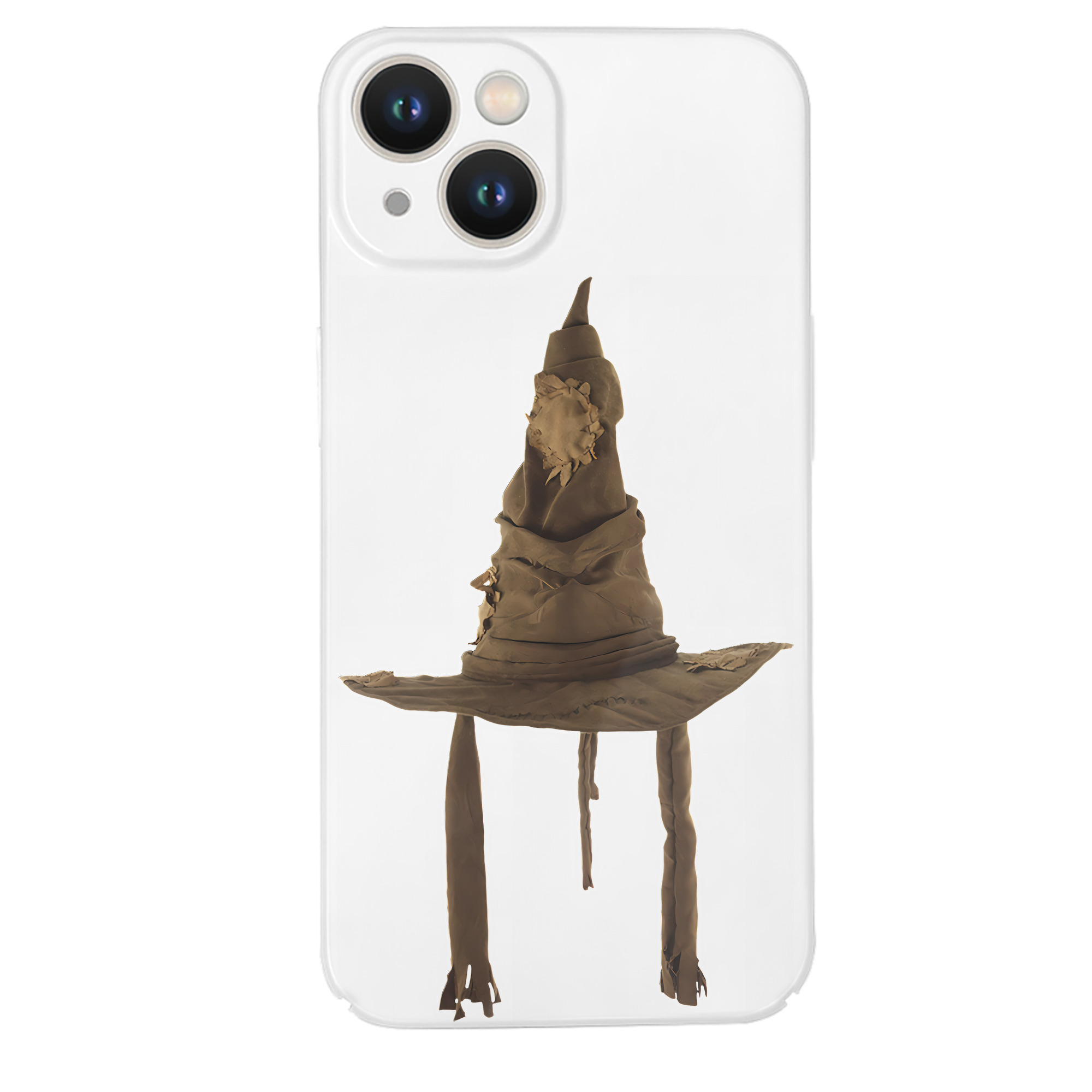 （画像用） Harry Potter ハリー・ポッターシリーズ 【iPhone 14シリーズ対応】ハードケース